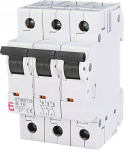 Eti Etimat 10 Automaatne l&uuml;liti 3p B10 16a Ip20 230v