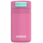 Kambukka Cabo 300ml roosa termostops - 11h k&uuml;lma, 5h sooja