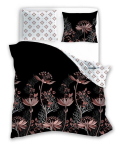 Faro voodipesu komplekt Pure sateen 010, 160x200 cm, 3-osaline