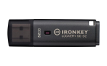 USB pulk KINGSTON 32GB IronKey Locker Plus 50 G2 (740617353600)