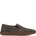 RIEKER meeste loaferid, pruunid, slipperid