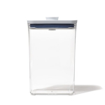 OXO Good Grips POP kitsas ristk&uuml;lik keskmine anum 1.9 Qt
