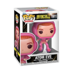 Funko POP! Televisioon: Purunematu &ndash; Atom Eve soomus