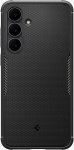 D&auml;kk Samsung Galaxy S25 FE Spigen Core Armor Mag &ndash; usaldusv&auml;&auml;rseks kaitseks ja juhtmevabaks laadimiseks.