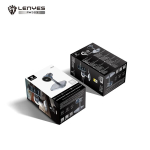3-in-1 Qi2 25 W 100 cm juhtmeta laadimisjaam PW323 Lenyes