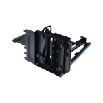 Videokaart CASE ACC VERTICAL VGA HOLDER/BLACK G89.VG4-5-V4X.00 LIAN LI G89.VG4-5-V4X.00 (4718466021915)
