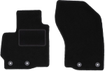 Esiosa matid autole: Mitsubishi Outlander II crossover (2006-2013) mustad