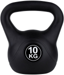 Kettlebell FUNFIT GYM&FITNESS, 10 kg