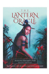 Orakulo kaardid &bdquo;THE LATERN ORACLE&ldquo; BLUE ANGEL&reg;