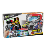 Raadio teel juhitav autokomplekt EXOST Build 2 Drive Duo