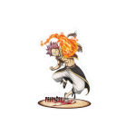 Fairy Tail akr&uuml;&uuml;lfiguur