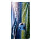 Eurofirany rannar&auml;tik RPG-231, 70x140 cm, eri v&auml;rvid