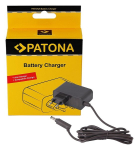 Pattoni esilaadija Dyson V6, V7, V8 (26,1 V, 1,1 A), Native