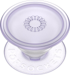 Telefonihoidja POPSOCKETS telefonihoidik alusega MagSafe'ile iPhone 12 13 14 15 jaoks
