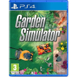 Arvutim&auml;ng Garden Simulator - PlayStation 4
