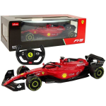 Raadio teel juhitav Rastar Ferrari F1, 1:12