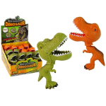 Judavad dinozauroid figuurid lastele