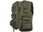 Kalap&uuml;&uuml;gi vest Mil-Tec, olive
