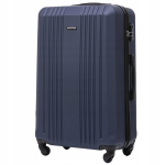 Suur Kohver Wings 28" Kestrel Tumesinine