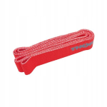 Treeningu takistuslint Thorn+fit Powerband Superband Textile