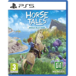 Arvutim&auml;ng Horse Tales: Emerald Valley Ranch - PlayStation 5