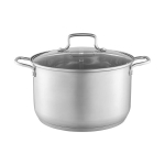 Pliit Ambition Hugo Plus 4,1l kaanega, 20cm, induktsiooniks