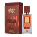 Lattafa Ana Abiyedh Scarlet EDP Unisex 60 ml &ndash; Magus, puuviljane ja ahvatlev