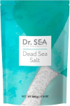 Vannisool Dr. Sea Surnumere looduslikud mineraalid, nahka rahustav, 500 g