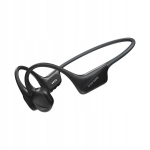 DOOGEE BoneBeat Swim luuk&otilde;rvaklapid, must (Black)