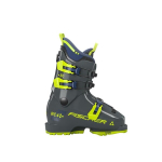 Laste m&auml;esuusasaapad Fischer RC4 50 JR GW, Rhino Grey