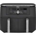 &Otilde;livaba frit&uuml;&uuml;r - Ninja DZ400EU - 9,5L - 2 korviga