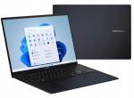 S&uuml;learvuti ASUS VivoBook 16 M1607GA-MB004W Ryzen AI 7 445 16" 16 GB RAM m&auml;lu 512 GB SSD ketas