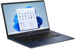 S&uuml;learvuti ASUS Vivobook 14 X1404VA-EB1625W Intel Core 7 150U 14" FHD 16GB RAM 512GB SSD