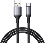 Joyroom Kaabel S-A28 Flash Series 3A USB-A - USB-C 1m must