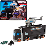 Kogutav mudelauto Matchbox Project Convoy Mattel, JJB32