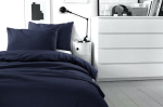 Kayoom voodipesukomplekt Carla 125-GB, 200x200, 3-osaline, sinine