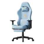M&auml;ngutool sinist v&auml;rvi jalatoega, ergonoomiline, kuni 150 kg