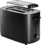 R&ouml;ster 2 ava; 1000 W; 7 pruunistusastet; r&ouml;ster &bdquo;Zwilling Enfinigy&ldquo;