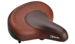 Sadul VELO ProX VL-8088, tumepruun-pruun