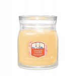 Keskmine k&uuml;&uuml;nal Spritz suusaraja &auml;&auml;res - Yankee Candle