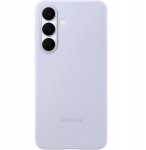 Korpus ja &uuml;mbris - SAMSUNG - Galaxy S25 FE - Silikoon - Polaarne Sinine - Optimaalne kaitse