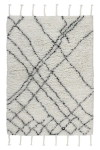 Vaip Casablanca 130, 200x290 cm, erinevates v&auml;rvitoonides