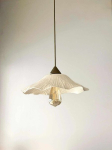 Opviq ripplamp MOD0003, valge