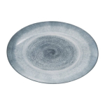 Taldrik Ambition Aqua, 30 cm