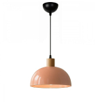 Opviq rippvalgusti 242025, roosa
