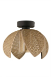 Opviq laelamp 64886, liivakarva/must