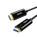 Optiline HDMI 2.1 fiiberoptiline kaabel 8K 60Hz 2K 120/144Hz 48 Gbps 20 M