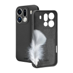 Oppo Find X9 Pro &otilde;huke 20 g must SBS kaitsekott