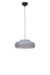 Opviq ripplamp 9028-1B, hall/must