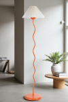 Opviq p&otilde;randalamp 8939-6, oranž